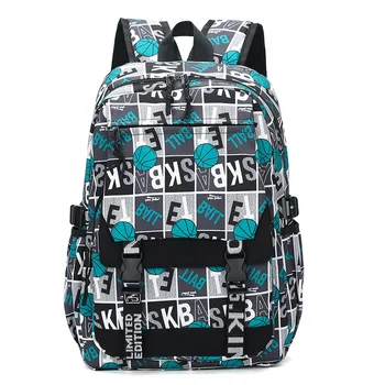 Водонепроницаемые детские школьные сумки 3-6 класса, Рюкзаки для начальной школы для мальчиков, Ортопедический ранец для младших школьников Mochila Infantil