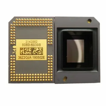 1 Лот/ 5шт 8060-6238B 8060-6338B DMD-чип используется в хорошем состоянии без гарантии