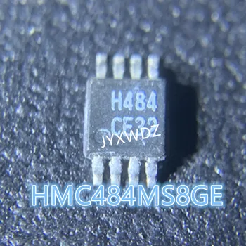 1 шт./лот HMC484MS8GE MSOP8 НОВЫЙ В наличии