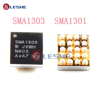 10 шт./лот SMA1303 SMA1301A SMA1301 Аудио микросхема для Samsung