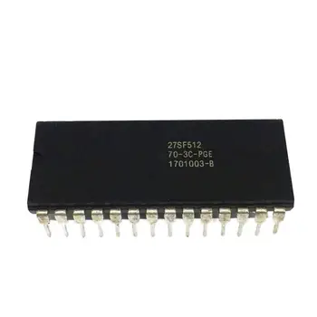 10 шт./лот микросхема флэш-памяти SST27SF512-70-3C-PG SST27SF512 27SF512-70-3C-PG 27SF512 DIP28