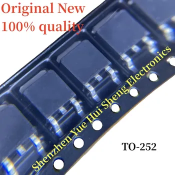 (10 штук) 100% новый оригинальный чипсет NCE0117K TO-252