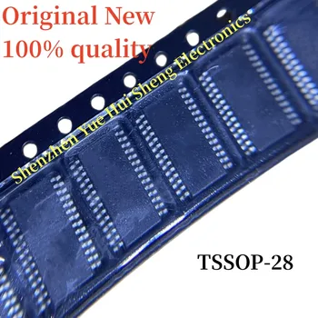 (10 штук) 100% Новый оригинальный набор микросхем ADG706BRUZ ADG706B TSSOP-28