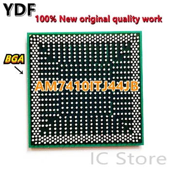 100% Новый чипсет AM7410ITJ44JB BGA
