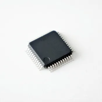16-разрядный микроконтроллер S9S12G128F0VLL-MCU TPLQFP-100 S9S12G