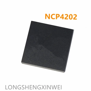 1шт Новый оригинальный NCP4202MNR2G NCP4202 чип контроллера переключателя