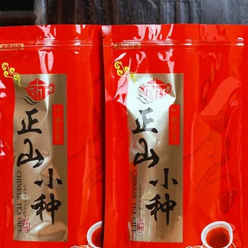 250 г Китайского Чайного Сервиза TieGuanYin Вакуумные Пластиковые Пакеты Свежий чай Мик Улун Компрессионный Без Упаковочных Пакетов