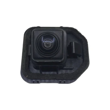 28442-4BA0D Комплект камеры заднего вида автомобиля Резервная камера заднего вида для Nissan Rouge 2014-2017