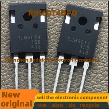 3 шт./лот RJH60T4DPQ RJH60T4 IGBT TO-247 60A 600V MOSFET В наличии