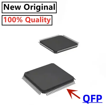 (5-10 штук) 100% новый чипсет QFP TSB41AB3