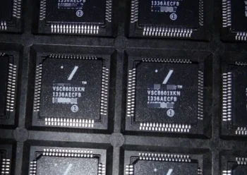 5-100шт Новый чип драйвера VSC8601XKN VSC8601 TQFP-64