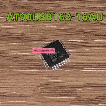 AT90USB162-16AU TQFP-32 микроконтроллер AVR микроконтроллер совершенно новый подлинная гарантия AT90USB162