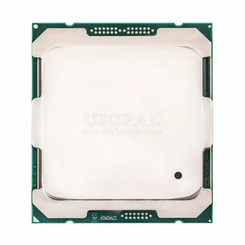 E5 2695 V3 для Intel Xeno Хороший Подержанный процессор 2,30 ГГц 14 Ядер 28 потоков 120 Вт Компьютерный процессор LGA2011 E5 2695V3
