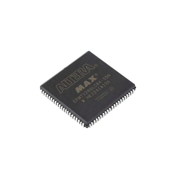 EPM7128SLC84-15N Оригинальная разновидность электронных компонентов EPM7128SLC84, лучшая микросхема STC New