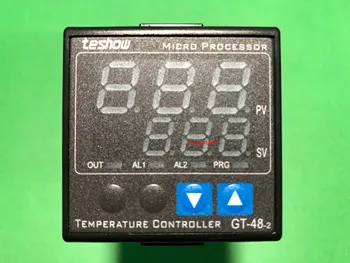 GT-48 Цифровой термостат GT-48FKA4-RN * AN-B