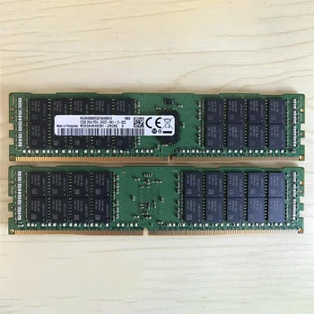 NF8460 M4 NF8465 M4 Для Серверной Памяти Inspur 32GB 32G 2RX4 DDR4 2400T ECC RDIMM RAM Высокое Качество Быстрая Доставка