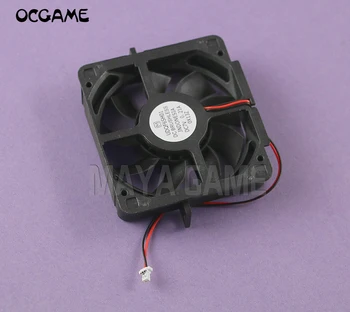 OCGAME 3 Вт/5 Вт 30000 50000 Встроенное внутреннее охлаждение Внутренний вентилятор охлаждения для консоли PS2 Fat 3000X5000X
