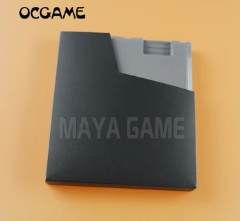 OCGAME L Тип Пылезащитный чехол Защитные чехлы для игровых картриджей Nintendo для NES 5 шт./лот