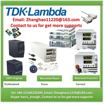 TDK-LAMBDA GEN150-22-1P200 Источник питания: программируемый лабораторный; Ch: 1; 0-150VDC; 0-22A
