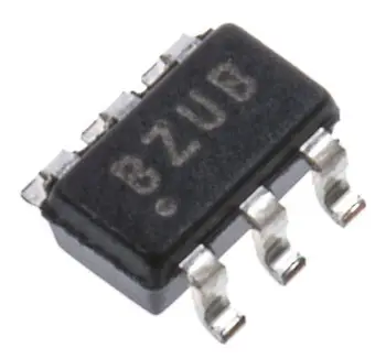 TTP224B-RO8N SOP8, Сенсорный переключатель, Емкостный датчик, микросхема/IC /TONTEK