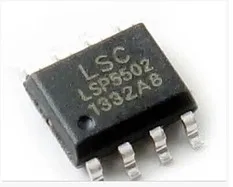 Бесплатная доставка LSP5502 LSP5502SAC SOP-8 IC 10ШТ