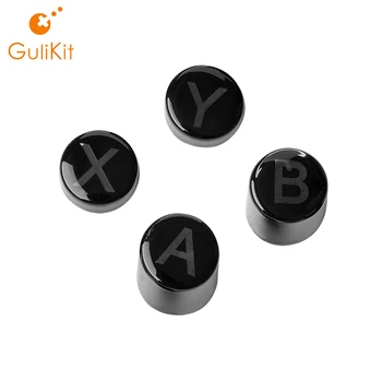 Брелок Gulikit NS32 для Игрового контроллера Gulikit KingKong 2 Pro NS09 Кнопка A B X Y для Аксессуаров Геймпада Со Съемником Брелка