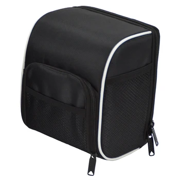 Велосипедная сумка для головы Спортивные сумки на открытом воздухе, устойчивые к царапинам и износу, дождевик В комплекте, сумка на переднюю стойку, аксессуары для велоспорта