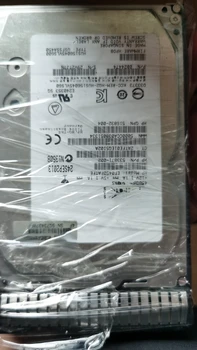 Для HP 653951-001 652615-B21 жесткий диск 450G 15K SAS 3.5