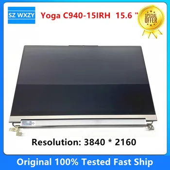 Для Lenovo Yoga C940-15 C940-15IRH 15,6 