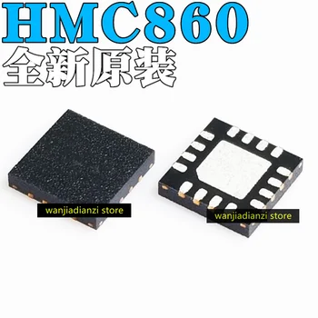 Микросхема линейного регулятора HMC860 QFN-16 HMC860LP3E HMC860LP3ETR H860
