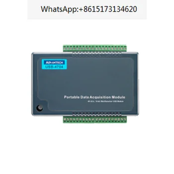 Модуль сбора данных Adam с аналоговым входом Advantech USB-4702 4704 4711A 4716