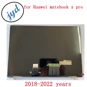 Новинка для Huawei MateBook X Pro MAC HD-WFH9 MAC HD-WFE9 MACH-W19 W29 13,9-Дюймовый ЖК-монитор с сенсорным экраном 3K Display 3000X200