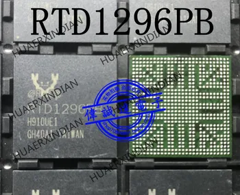 Новый оригинальный RTD1296PB-VA1-CG RTD1296PB BGA
