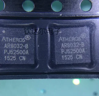Новый оригинальный чип AR8032-B QFN32 100 шт./лот