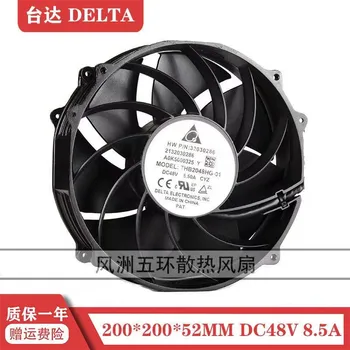Оригинальный THB2048CT/DT/Hg - 01 мощный вентилятор охлаждения с большим объемом воздуха 48 В THD2048MAT02