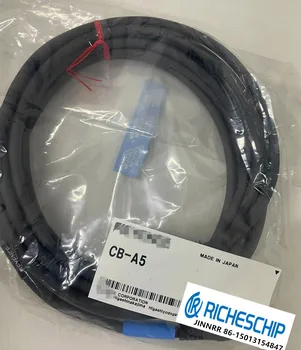 Оригинальный кабель контроллера CB-A5 CB-A2 из натуральной кожи