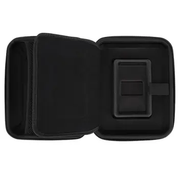 Портативный мини-осциллограф, сумка для хранения, аксессуар для DS211, DS212, DS203, Сумка для осциллографа LA104