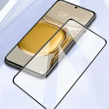 Профессиональная замена переднего экрана телефона Оригинальная сенсорная панель ЖК-дисплей Запасные части для внешнего стекла Samsung Galaxy A13 A23