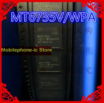 Процессор мобильного телефона MT6735 MT6735V MT6735V-C MT6735V-CT Новый оригинальный
