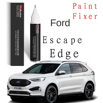 Ручка для удаления царапин подходит для Ford Escape Ручка для подкраски края Escape Автоаксессуары для ремонта царапин на краске автомобиля Edge