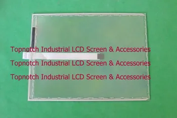 Совершенно Новый Дигитайзер с Сенсорным экраном для стекла сенсорной панели E230300 SCN-A5-FLT12.1-SL1-0H1-R