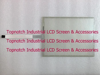 Совершенно Новый Дигитайзер с Сенсорным экраном для стекла сенсорной панели E131992 SCN-A5-FLT12.1-DMY-0H1-R