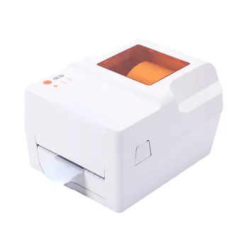 Термопереносящий принтер этикеток со штрих-кодом RP400H
